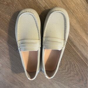 Rothy’s women’s loafers
Color is Sesame